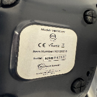 Heathrow Scientific Vortexers - Quantity 3 image 2